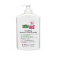 Sebamed Wash Emulsion with dispenser, 400ml