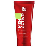 AA Men Activ, the under shave 3in1, 100 ml