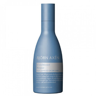 Björn Axén Repair Conditioner pour cheveux secs et abîmés, 250ml