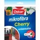 Oskar, universal thorn Cherry 34x34cm