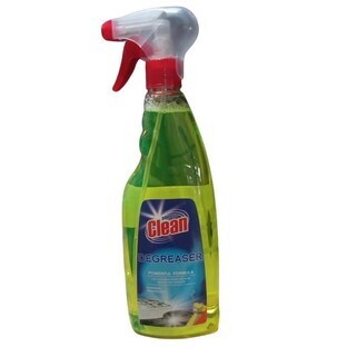 At Home Clean, Spray de curățare, 750ml