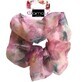 Avvolgimento di cera glamour in tulle dua