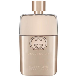 Gucci Guilty Pour Femme Apă de toaletă, 90ml