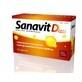 Sanavit D 4000, 60 capsule