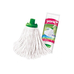 York, Mop Blanket Mega