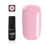 Silcare Hybrid Varnish 170, 4.5g