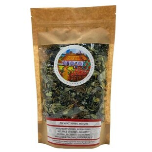 India Soothing Soothing Mix, 50g