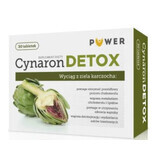 Cynaron Detox, 30 tabletten