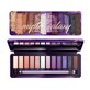 Eveline, Palette Galassia Mistica12 ombretti, 12g