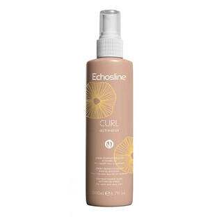 Echosline Curl Activator, 200ml