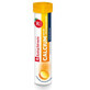 Calcium 300mg + Vitamine C 60mg 20 comprimés effervescents