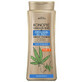Joanna Hemp Shampooing fortifiant pour cheveux tombants, 400 ml