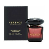 Eau de toilette Versace Crystal Noir, 30ml