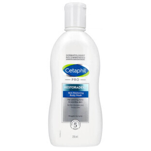 (FR) Cetaphil Pro Restoderm el wash, 295ml (7350070870175)