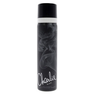 Revlon, Charlie Black, Deodorant, 75ml