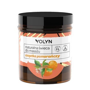 Yolyn Natural Masau Chip al melograno, 120ml