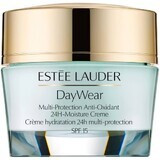 Estée Lauder DayWear Cream SPF15 voor droge huid, 50ml