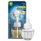 Air Wick, Elektrische luchtverfrisser, Seaside Day, 19 ml
