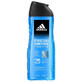 Adidas Fresh Fresh Endurance Gel douche 3in1, 400ml