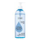 Ziaja, Hydraterende micellaire lotion, 390 ml - Lang houdbaar!