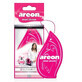 Areon, Mon Elegance car reflector