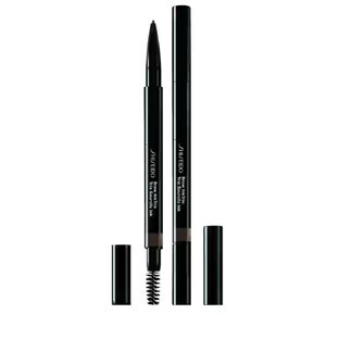 Matita e polvere per sopracciglia Shiseido con applicatore 03 Deep Brown