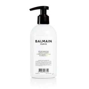 Bálsamo de cera hidratante Balmain con aceite de argán, 300 ml
