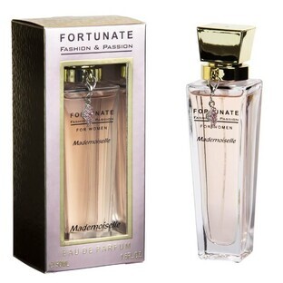 Eau de parfum Fortunate Mademoiselle, 50ml