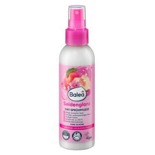 Balea 5in1 silky shine diagnostic spray, 150 ml