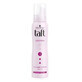 Taft Locken 3 Wax Mousse 150 ml