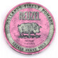 Reuzel Pink Wax Pomade, 340g