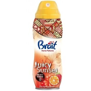 Ambientador Brait Juicy Sun, 300 ml