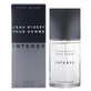 Issey Miyake L eau d Issey pour Homme Eau de Toilette Intense, 125ml