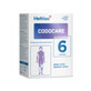 Heltiso Codocare Plasă de bandaj, elastică, mărimea 6, 100cm, 1 buc - Termen lung!