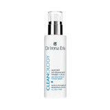 Dr. Irena Eris Cleanology Reinigingsmelk voor gezicht en ogen 200 ml