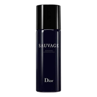 Desodorante en spray Dior Sauvage, 150 ml
