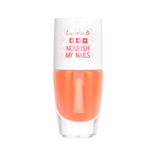 Lovely Nourish My Nails Aceite para uñas y cutículas, 8ml
