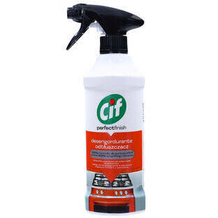 Cif Oven and grill spray, 435 ml