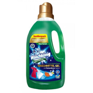 Cesto per biancheria Waschkonig, universale, 1,625l