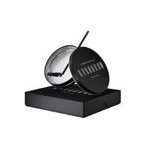 Nanobrow Sapone per lo styling delle sopracciglia, 30g