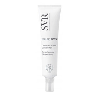 SVR Biotic Filler Eye and Lip Contour Cream 15 ml