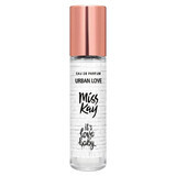 Miss Kay Urban Love Eau de Parfum, roller, 10ml
