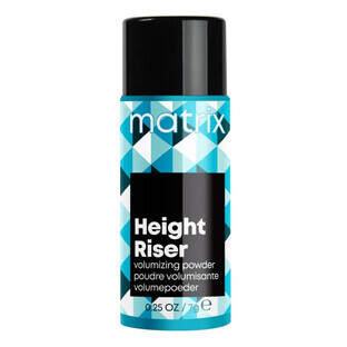 Matrix Styling Height Riser Wax Powder, 7g