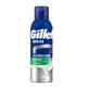 Gillette Sensitive Shaving Foam 200ml