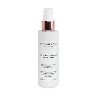 The Hair Boss Spray de strălucire semipermanentă, 150ml