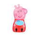 Air-Val, Peppa Pig el + Shampoo 2in1, 400 ml