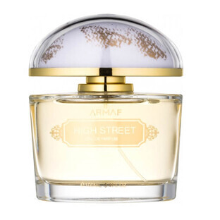 Apa de parfum Armaf High Street, 100ml