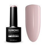 Sun One SunOne SunOne UV/LED Gel Polish Color Hybrid Varnish Color Hybrid Varnish B11 Baby, 5ml