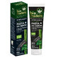 Bio Madent whitening toothpaste made of hemp with bamboo charcoal, 100 ml