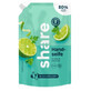 Condividi, Set di ricarica per sapone liquido al lime e coriandolo 500 ml